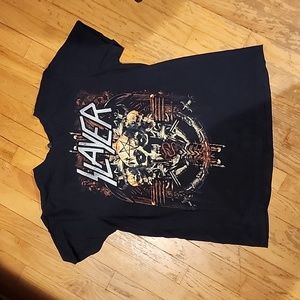Slayer T-Shirt